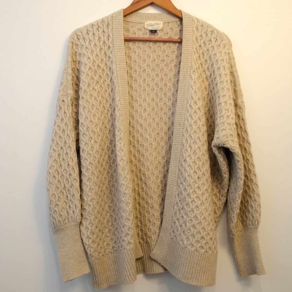 Cardigan Sweater - Universal Thread XL